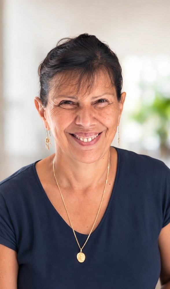 Luigina De Francesco